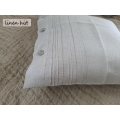 lniane poszewki linen pillows linen hit