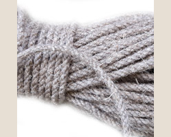 Sznurki Jutowe Konopne Sizalowe