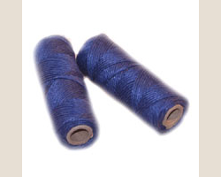 Sznurek Lniany Mini Szpulki