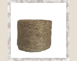 Sznurek i Przędza Konopna