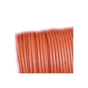 Sznurek Bawełniany Woskowany