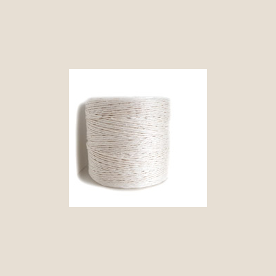 Sznurek Lniany Skręcany 500g