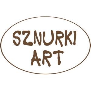 SZNURKI ART