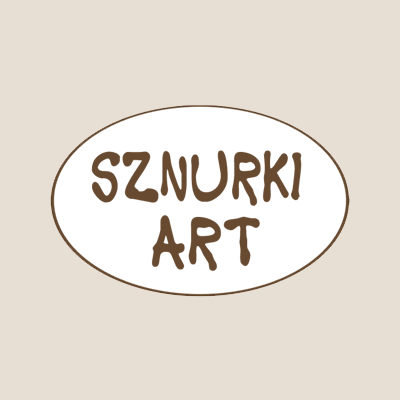 SZNURKI ART
