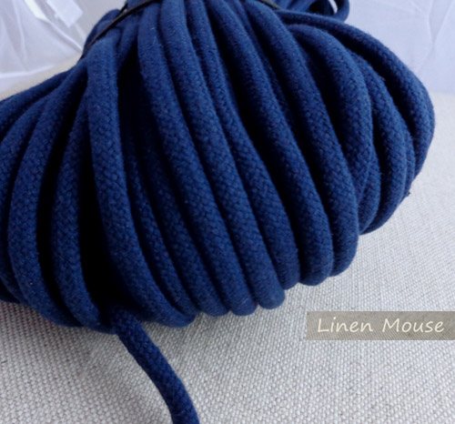 lina bawełniana cotton cord rope