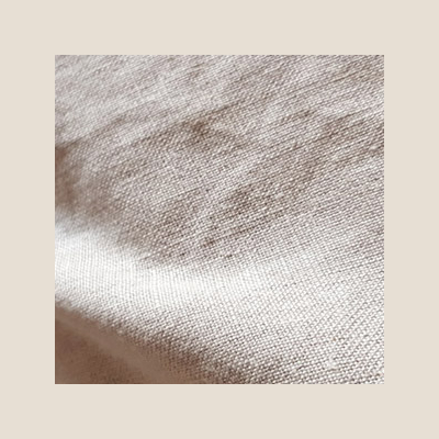 Tkaniny Lniane Zmiękczane