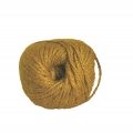 włóczka konopna, hemp yarn.