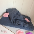 lniane ręczniki linen towels