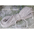 lina konopna hemp rope