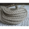 Lina Lniana Klasyczna Linen rope classic