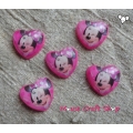 magnes z Myszką Miki magnet Mickey Mouse