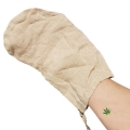 myjka konopna, hemp washcloths.