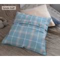 poszewki lniane linen pillows linen hit