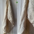 ręcznik konopny, hemp towel.