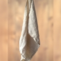 ręcznik konopny, hemp towel.