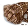 gruby sznurek bawełniany thick cotton cord