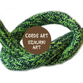 gruby sznurek bawełniany thick cotton cord