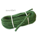 gruby sznurek bawełniany thick cotton cord