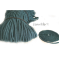 sznurek pleciony producent cotton cord producer