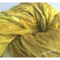 włóczka jedwabna Art Silk Sari Yarn