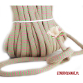 sznurek bawełniany jodełka cotton rope arrows