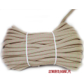 sznurek bawełniany jodełka cotton rope arrows