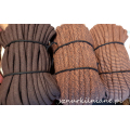 lina bawełniana sznur bawełniany cotton cord