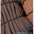 lina bawełniana sznur bawełniany cotton cord