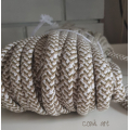 gruby sznurek bawełniany thick cotton cord