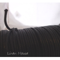 sznurek bawełmniany nabłyszczany cotton cord polished