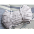 sznurek bawełniany  z wypełnieniem cotton cord with filling