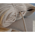 sznurek lniany pleciony plaited linen cord