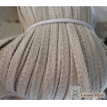sznurek lniany płaski flat linen string