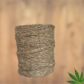 sznurek konopny, hemp twine.