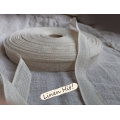 tasiemki lniane linen ribbons