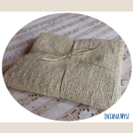 tkanina lniana linen fabric