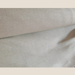 tkanina lniana, linen fabric.