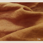 len barwiony, colored flax.