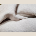 lniana tkanina zmiękczana softened linen fabric