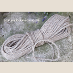 lina konopna hemp rope