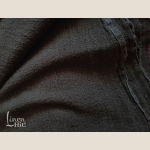 lniana krepa linen crepe