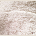 lniana krepa linen crepe