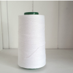 nici lniane, linen threads.