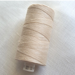 nici lniane, linen threads.
