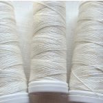 nici lniane, linen threads.