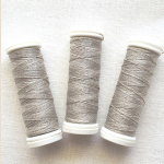nici lniane, linen threads.