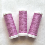 nici lniane 70 m, linen thread 70 m.