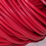 rzemień jubilerski leather cord