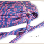 gruby sznurek bawełniany thick cotton cord