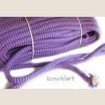 gruby sznurek bawełniany thick cotton cord